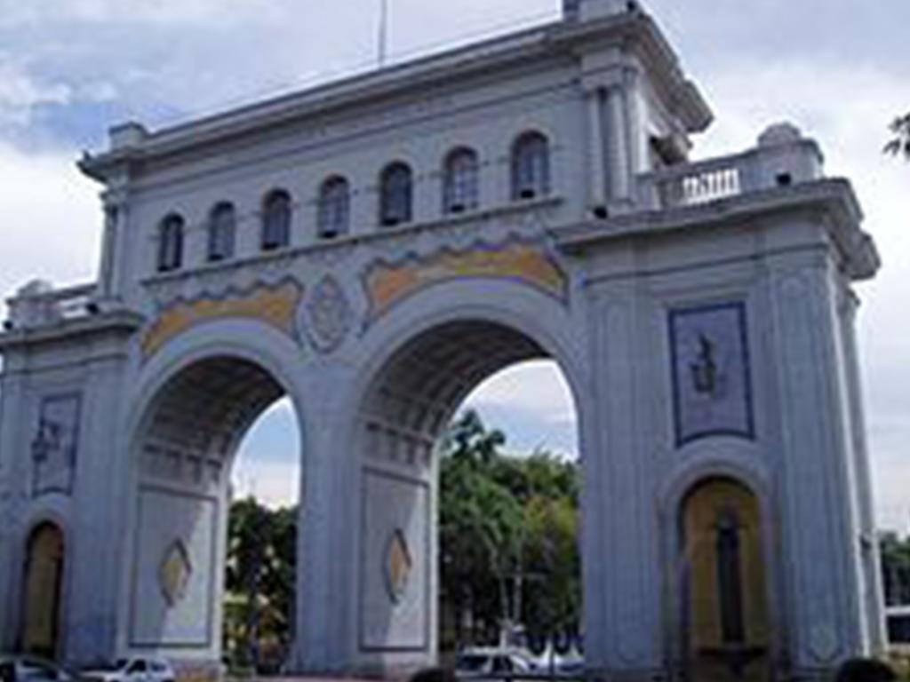 Hostal Casa Anita غوادالاجارا المظهر الخارجي الصورة