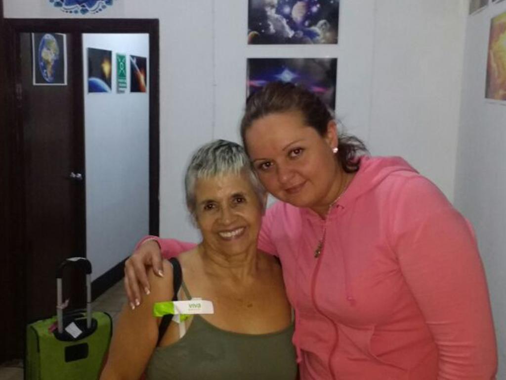 Hostal Casa Anita غوادالاجارا المظهر الخارجي الصورة