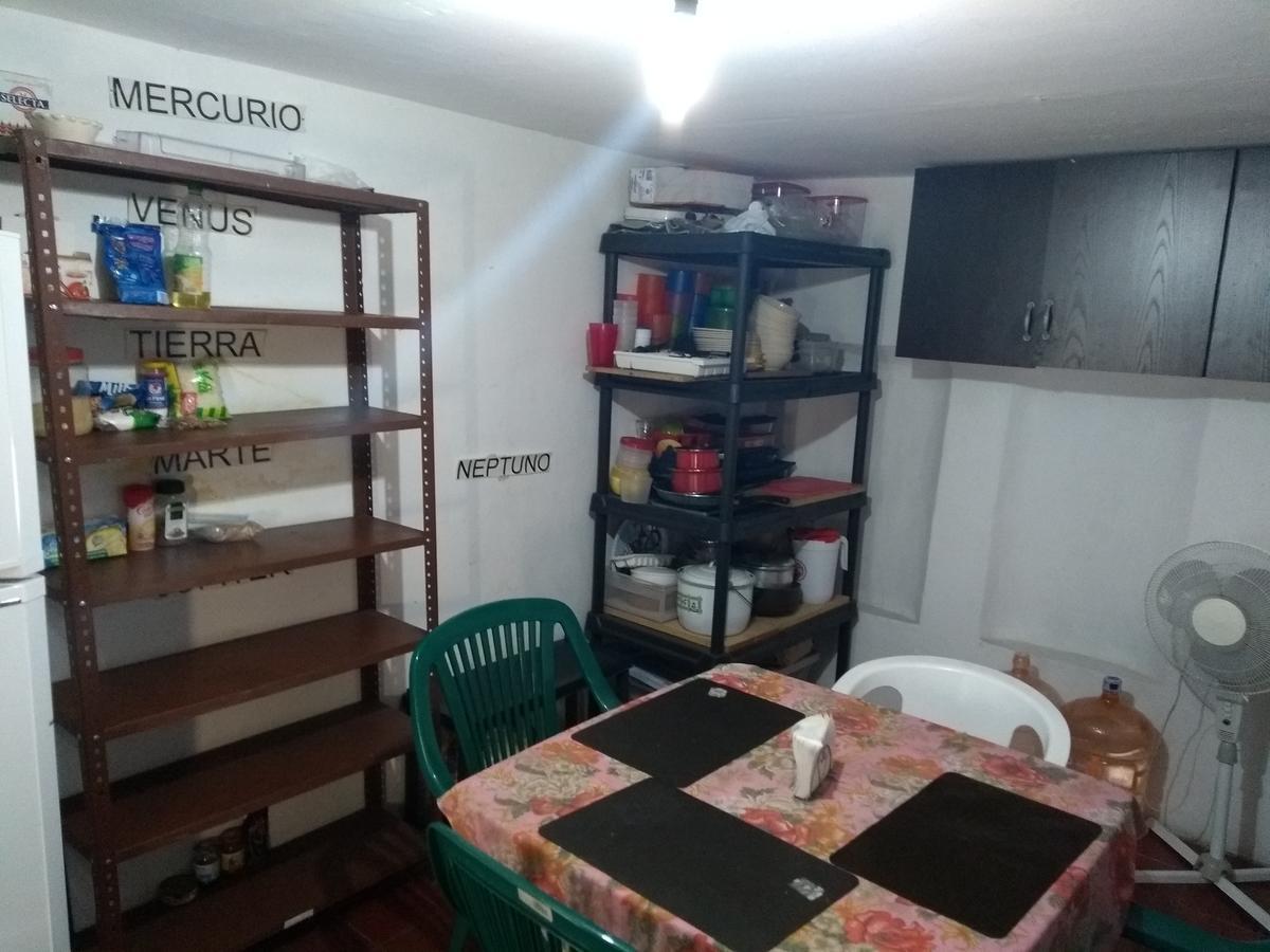 Hostal Casa Anita غوادالاجارا المظهر الخارجي الصورة