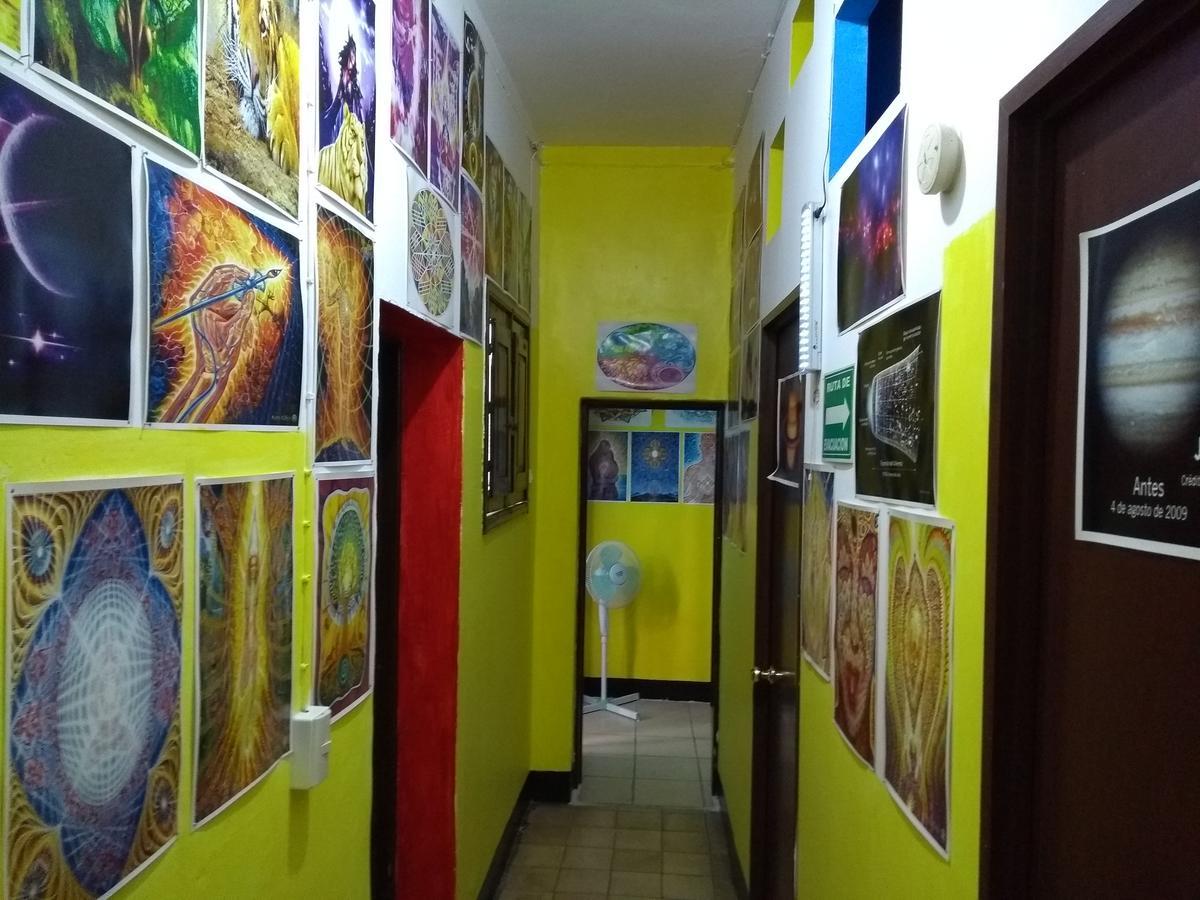 Hostal Casa Anita غوادالاجارا المظهر الخارجي الصورة
