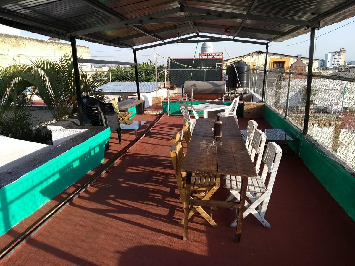 Hostal Casa Anita غوادالاجارا المظهر الخارجي الصورة