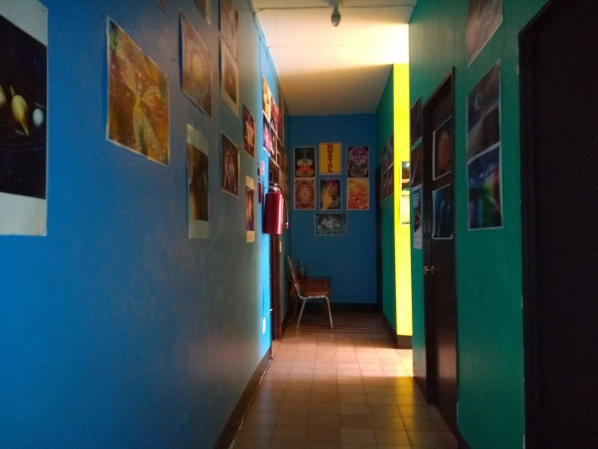 Hostal Casa Anita غوادالاجارا المظهر الخارجي الصورة