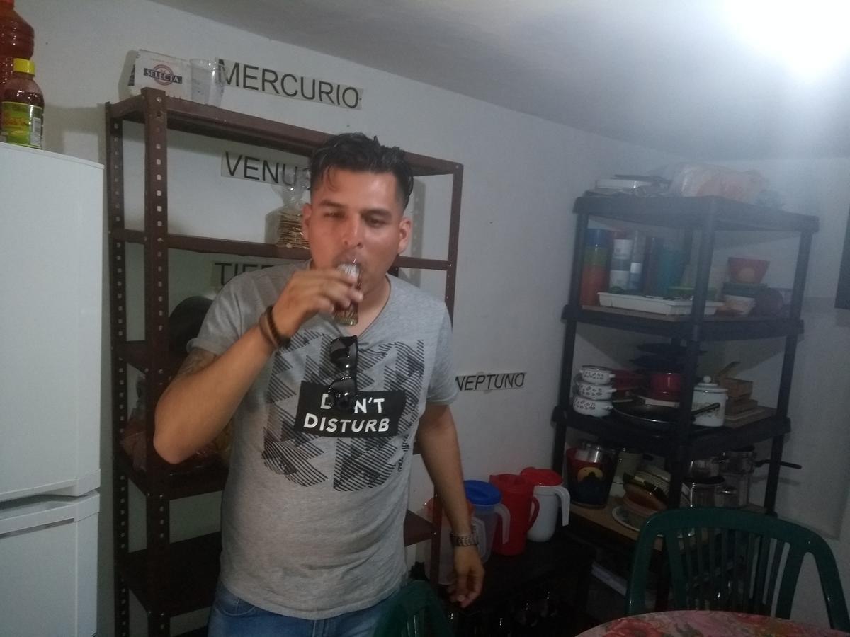 Hostal Casa Anita غوادالاجارا المظهر الخارجي الصورة
